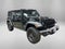 2025 Jeep Wrangler 4xe Willys
