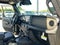 2025 Jeep Wrangler 4xe Willys '41 Black Leather