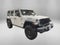 2025 Jeep Wrangler 4xe Willys