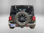 2025 Jeep Wrangler 4xe Backcountry