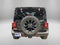 2025 Jeep Wrangler 4xe Backcountry
