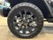 2025 Jeep Wrangler 4xe Backcountry