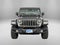 2025 Jeep Wrangler 4xe Backcountry