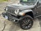 2025 Jeep Wrangler 4xe Backcountry