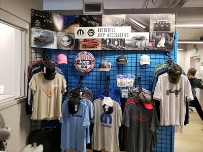 2025 Jeep Wrangler 4xe Rubicon