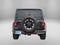 2025 Jeep Wrangler 4xe Rubicon
