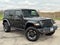 2025 Jeep Wrangler 4xe Rubicon