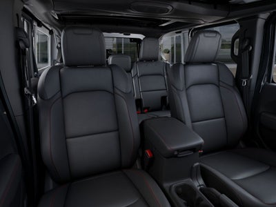 2026 Jeep Wrangler Moab 392