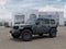 2026 Jeep Wrangler Moab 392