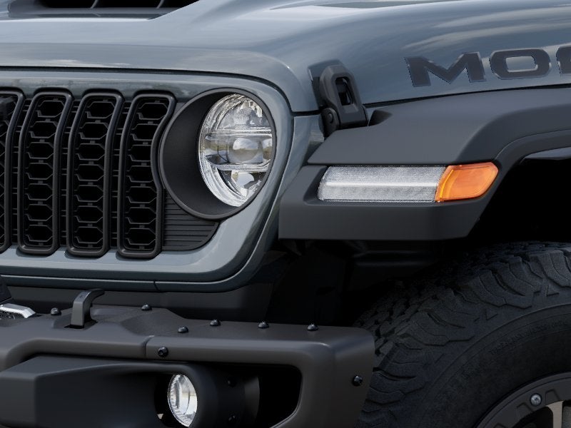 2026 Jeep Wrangler Moab 392