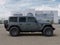 2026 Jeep Wrangler Moab 392