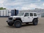 2027 Jeep Wrangler Moab 392