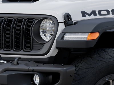 2027 Jeep Wrangler Moab 392