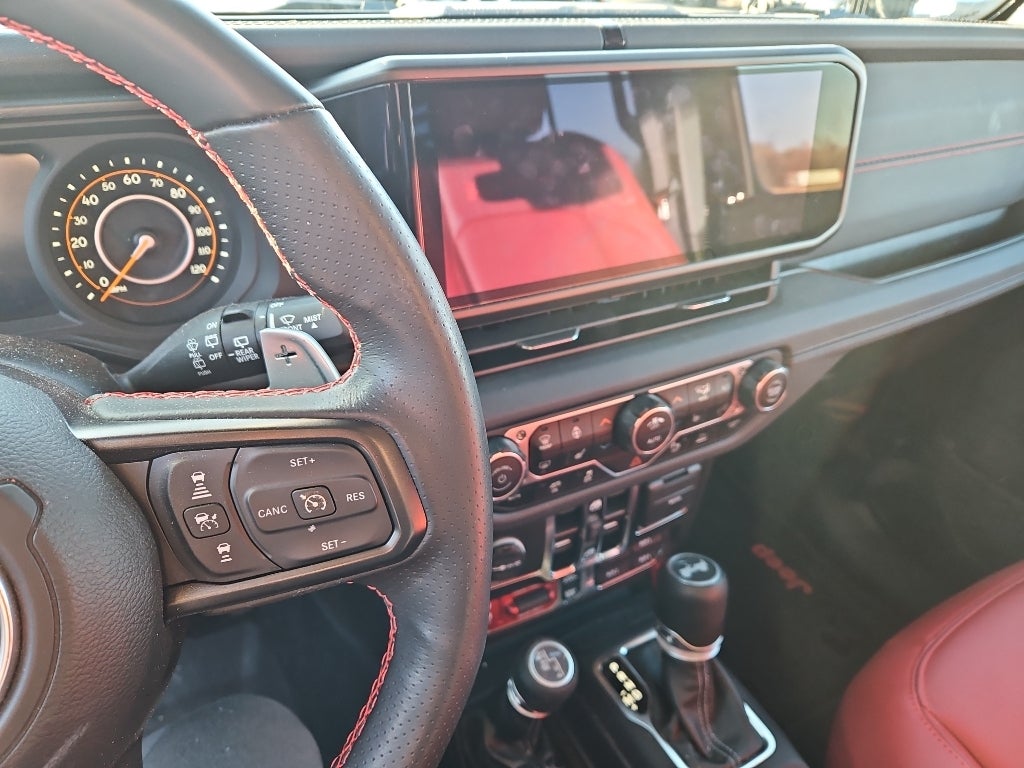 2024 Jeep Wrangler Rubicon 392