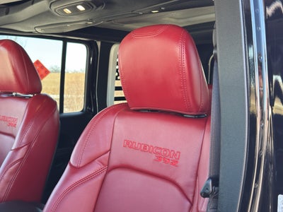 2024 Jeep Wrangler Rubicon 392