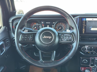 2024 Jeep Wrangler Rubicon 392