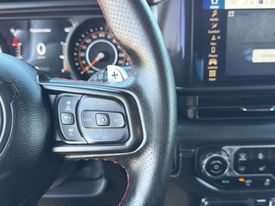 2024 Jeep Wrangler Rubicon 392