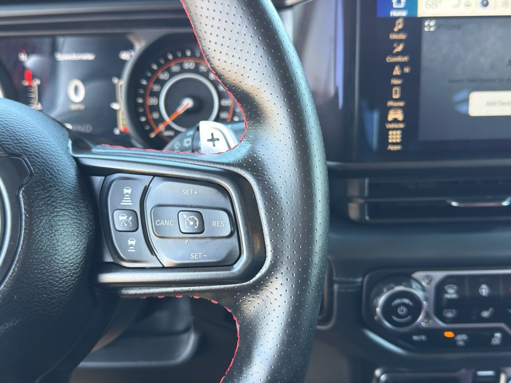 2024 Jeep Wrangler Rubicon 392