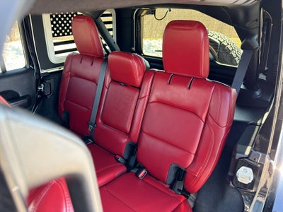 2024 Jeep Wrangler Rubicon 392