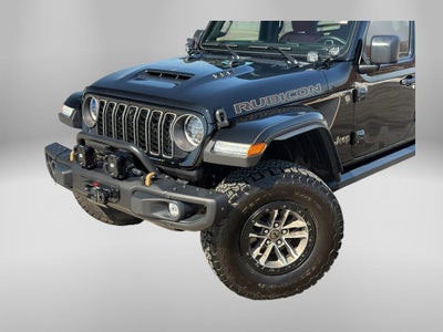 2024 Jeep Wrangler Rubicon 392