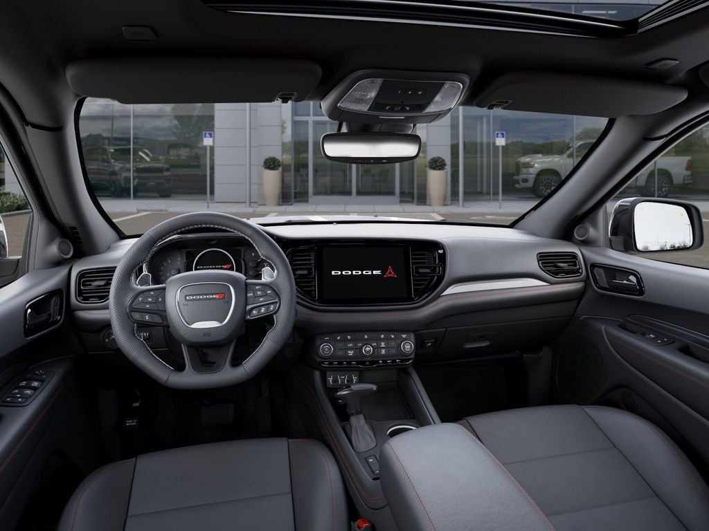 2026 Dodge Durango GT Plus Tow n Go Hemi V8