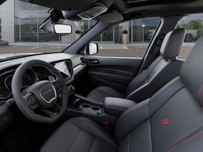 2026 Dodge Durango GT Plus Tow n Go Hemi V8