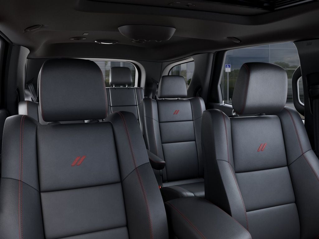 2026 Dodge Durango GT Plus Tow n Go Hemi V8