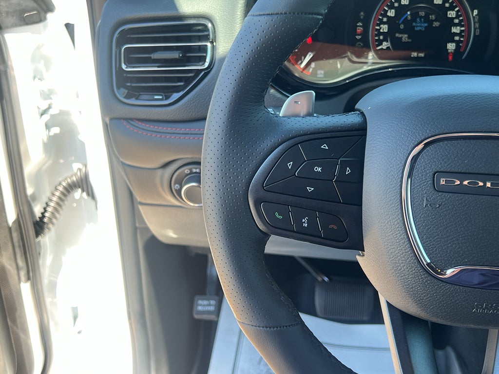 2026 Dodge Durango GT Plus Tow n Go Hemi V8