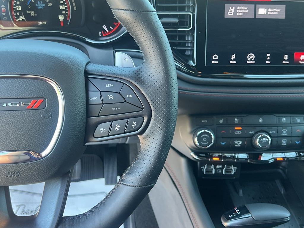 2026 Dodge Durango GT Plus Tow n Go Hemi V8