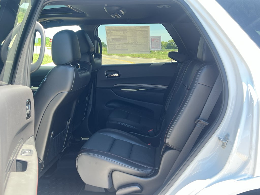 2026 Dodge Durango GT Plus Tow n Go Hemi V8