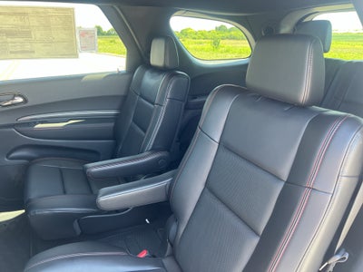 2026 Dodge Durango GT Plus Tow n Go Hemi V8