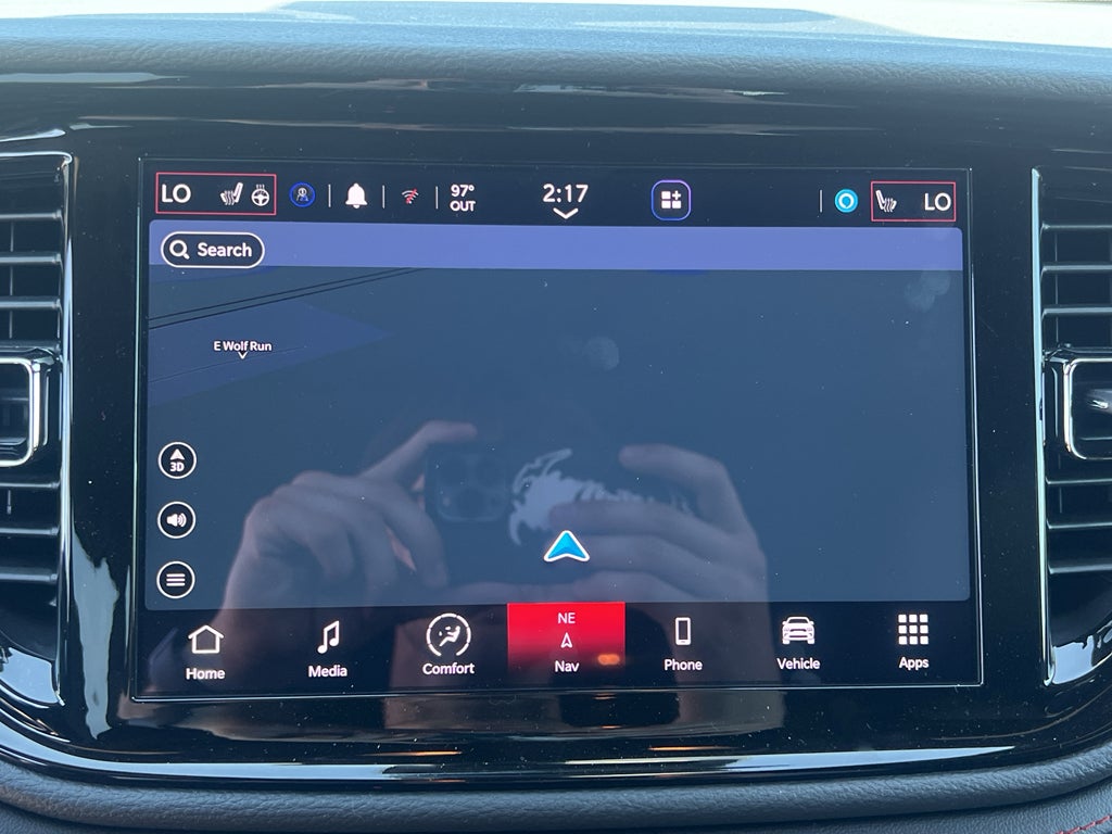 2026 Dodge Durango GT Plus Tow n Go Hemi V8