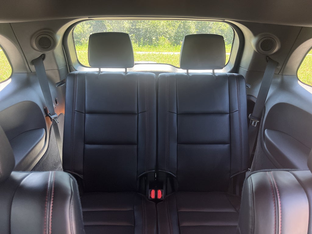 2026 Dodge Durango GT Plus Tow n Go Hemi V8