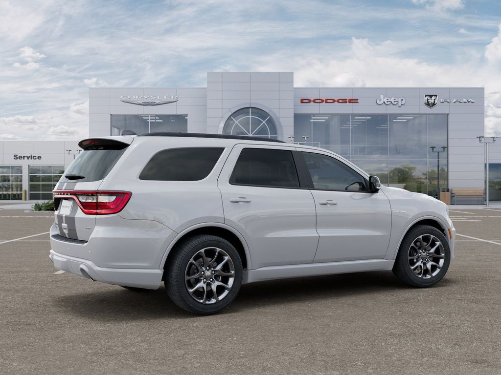 2026 Dodge Durango GT Plus Tow n Go Hemi V8