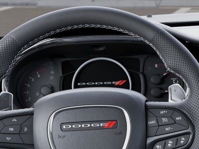 2026 Dodge Durango GT Plus Tow n Go Hemi V8