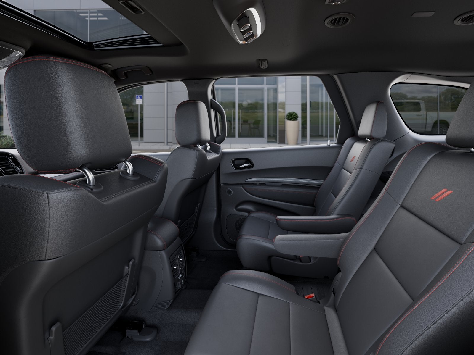 2026 Dodge Durango GT Plus Tow n Go Hemi V8