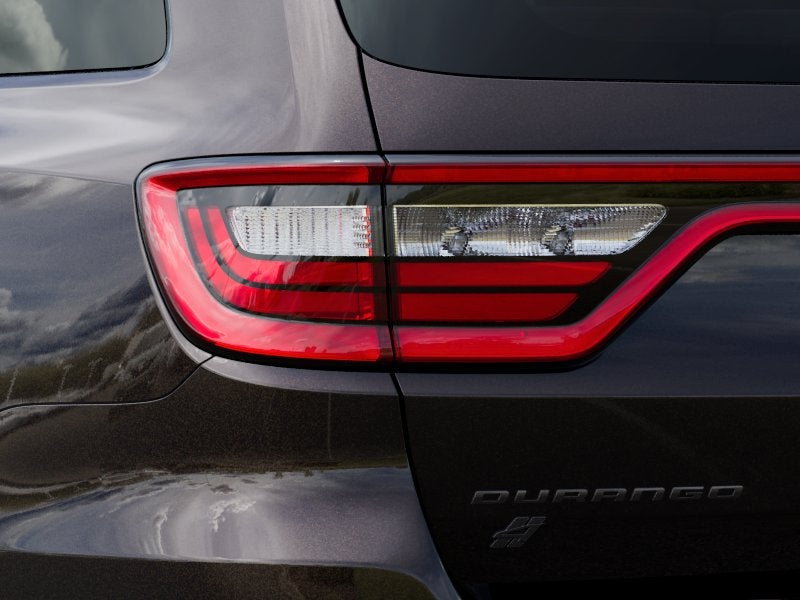 2026 Dodge Durango GT Plus HEMI V8 Daredevil