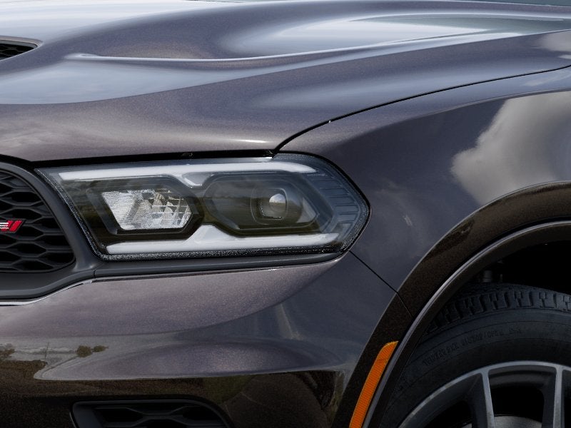 2026 Dodge Durango GT Plus HEMI V8 Daredevil