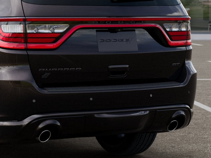 2026 Dodge Durango GT Plus HEMI V8 Daredevil