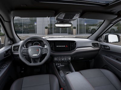 2026 Dodge Durango GT Plus HEMI V8 Daredevil