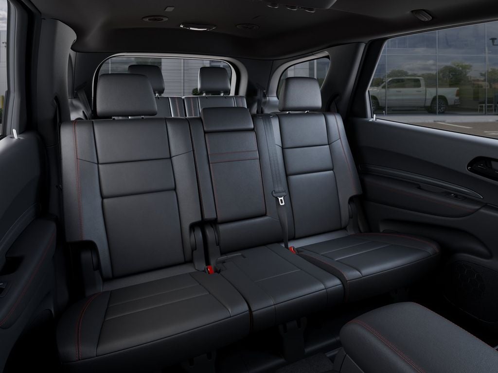 2026 Dodge Durango GT Plus HEMI V8 Daredevil