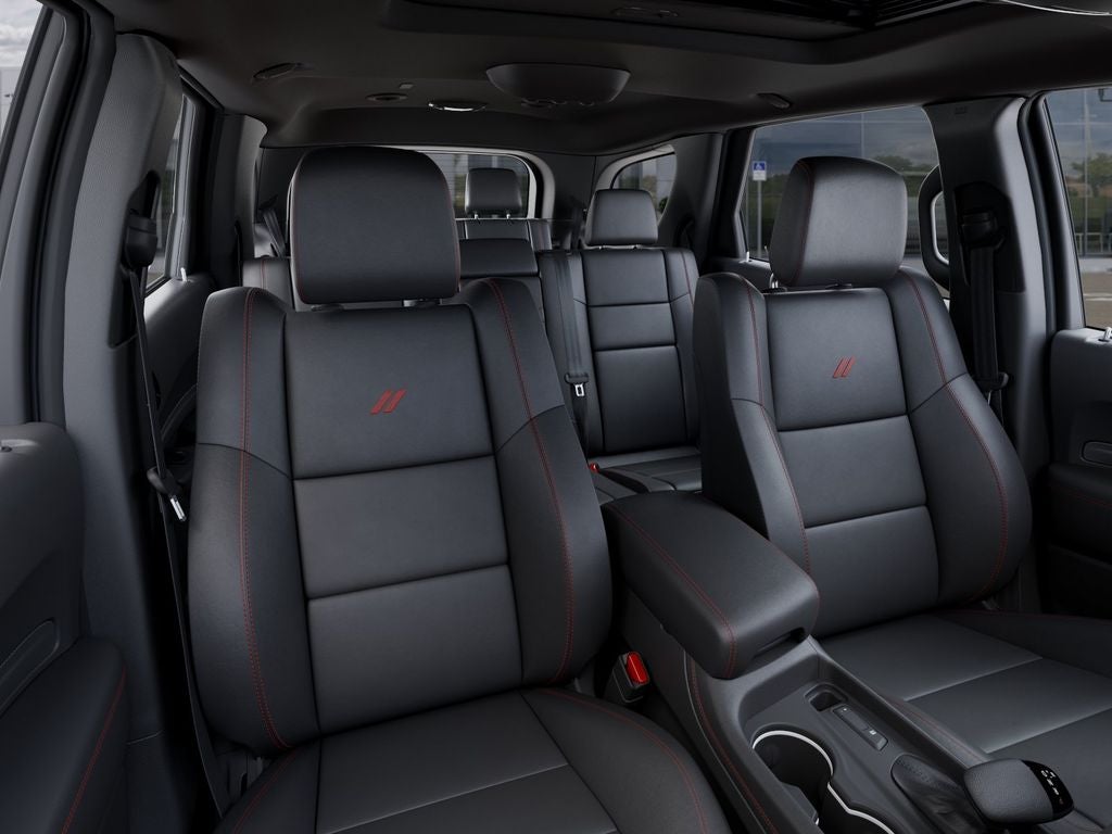 2026 Dodge Durango GT Plus HEMI V8 Daredevil