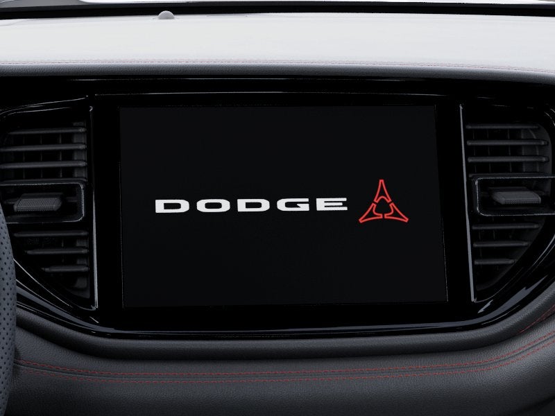 2026 Dodge Durango GT Plus HEMI V8 Daredevil