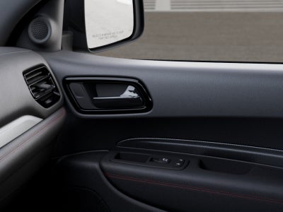 2026 Dodge Durango GT Plus HEMI V8 Daredevil