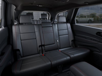 2026 Dodge Durango GT Plus HEMI V8 Daredevil