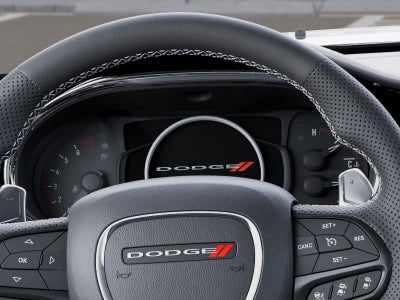 2026 Dodge Durango GT Plus HEMI V8 Daredevil