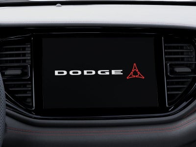 2026 Dodge Durango GT Plus HEMI V8 Daredevil