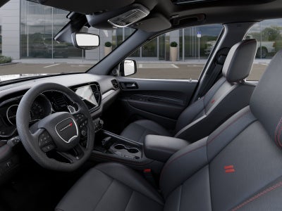 2026 Dodge Durango GT Plus HEMI V8 Daredevil