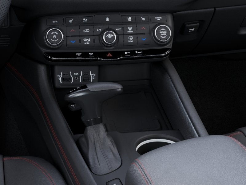 2026 Dodge Durango GT Plus HEMI V8 Daredevil