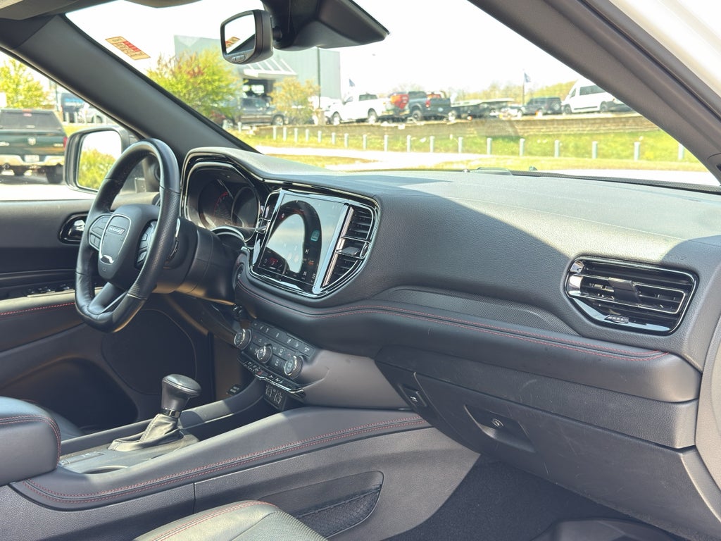 2023 Dodge Durango R/T Plus
